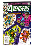 AVENGERS #235 (1983) VFNM/NM-