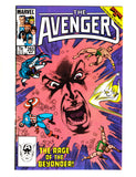AVENGERS #265 (1986) VFNM/NM-