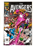 AVENGERS #268 (1986) NM