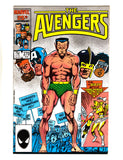 AVENGERS #270 (1986) VFNM/NM-
