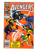 AVENGERS #271 (1986) FNVF/VF-