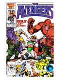 AVENGERS #274 (1986) VF
