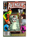 AVENGERS #280 (1987) VF-/VF