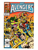 AVENGERS #283 (1987) NM-