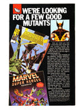 AVENGERS #289 (1988) VFNM