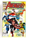 AVENGERS #300 (1989) VFNM