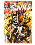 TERRIFICS #1 (2018) NM