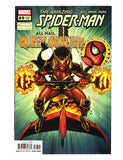 AMAZING SPIDER-MAN #88 (2018) 1ST APPEARANCE OF QUEEN GOBLIN NM