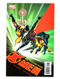 ASTONISHING X-MEN #1 (2004) JOHN CASSADAY 1:50 RETAILER VARIANT NM-