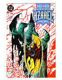 BATMAN SWORD OF AZRAEL #3 (1992) NM-/NM