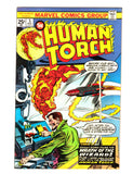 HUMAN TORCH #5 (1975) VF-/VF