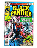 BLACK PANTHER #15 (1979) VF-/VF