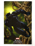 BLACK PANTHER #3 (2022) JOE JUSKO VARIANT 1ST APPEARANCE OF TOSIN ODUYE NM-/NM