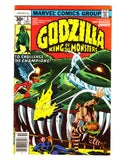 GODZILLA #3 (1977) VF-/VF