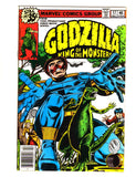 GODZILLA #17 (1978) VFNM