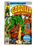 GODZILLA #21 (1979) VFNM/NM-