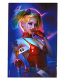 HARLEY QUINN #1 (2021) THE COMIC MINT (TCM) SHANNON MAER EXCLUSIVE (VARIANT C) NM-/NM