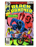 BLACK PANTHER #14 (1979) NM-