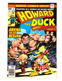 HOWARD THE DUCK #5 (1976) VFNM/NM-