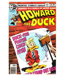 HOWARD THE DUCK #29 (1979) VFNM