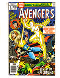 AVENGERS ANNUAL #8 (1978) VG/FN