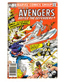 AVENGERS ANNUAL #11 (1982) FN/FN+