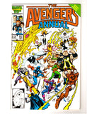 AVENGERS ANNUAL #15 (1986) FN/VF