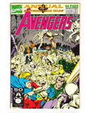 AVENGERS ANNUAL #20 (1991) NM-/NM
