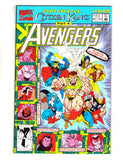 AVENGERS ANNUAL #21 (1992) 1ST APPEARANCE OF KANG AS VICTOR TIMELY NM-/NM