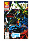 AVENGERS ANNUAL #22 (1993) NM-
