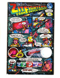 AVENGERS ANNUAL #22 (1993) NM-