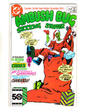AMBUSH BUG: STOCKING STUFFER #1 (1986) VF/VF+