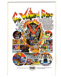 AMBUSH BUG: STOCKING STUFFER #1 (1986) VF/VF+