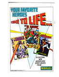 WEB OF SPIDER-MAN #12 (1986) VFNM/NM-