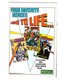 WEB OF SPIDER-MAN #12 (1986) CANADIAN PRICE VARIANT FN/FN+