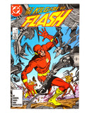 FLASH #3 (1987) VFNM/NM-