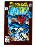 SPIDER-MAN 2099 #1 (1992) NM