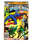 SPECTACULAR SPIDER-MAN #75 (1983) FNVF/VF-