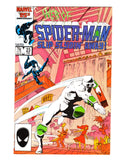 WEB OF SPIDER-MAN #23 (1987) FNVF