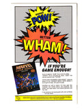 WEB OF SPIDER-MAN #25 (1987) VFNM/NM-