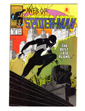 WEB OF SPIDER-MAN #26 (1987) VGFN