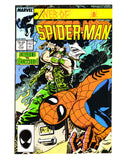 WEB OF SPIDER-MAN #27 (1987) VF/VF+