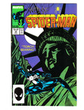WEB OF SPIDER-MAN #28 (1987) VF/VF+