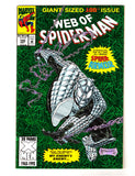 WEB OF SPIDER-MAN #100 (1993) VF+