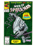 WEB OF SPIDER-MAN #100 (1993) VFNM