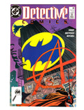 DETECTIVE COMICS #608 (1989) 1ST APPEARANCE OF ANARKY NM-