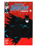 DETECTIVE COMICS #625 (1991) VF/VF+