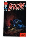 DETECTIVE COMICS #634 (1991) VF-/VF