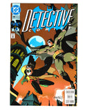 DETECTIVE COMICS #648 (1992) 2ND APPEARANCE OF SPOILER NM-/NM