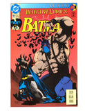 DETECTIVE COMICS #664 (1993) NM-